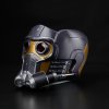  Шлем (Реплика) Hasbro: Звёздный Лорд (Star-Lord) Марвел: Серия Легенд (Marvel: Legends Series) (F6485)