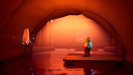 игра Effie Galands Edition (Switch) для Nintendo Switch