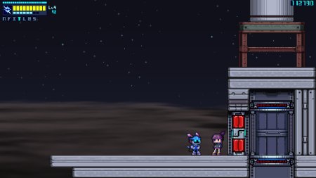 игра Super Alloy Ranger (Switch) для Nintendo Switch