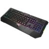 Клавиатура игровая с подсветкой USB Marvo (K656) (PC) 