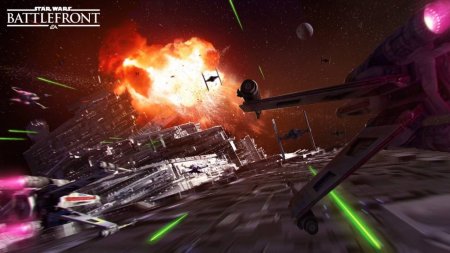 Игра Star Wars: Battlefront Steelbook Edition Русская Версия (PS4) Playstation 4
