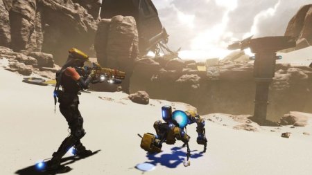 ReCore Русская Версия (Xbox One) 