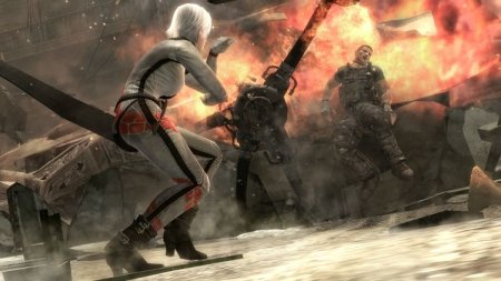 Купить игру Dead or Alive 5 Ultimate (PS3) для Sony Playstation 3