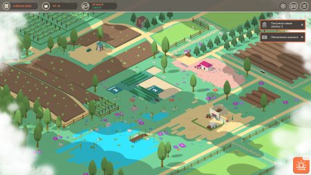 игра Hundred Days: Winemaking Simulator Русская Версия (Switch) для Nintendo Switch