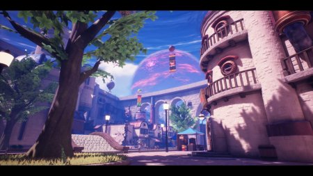 Oceanhorn 2: Knights of the Lost Realm (Limited Run) Русская Версия (PS5)