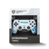  Геймпад беспроводной (кастомизированный) Sony DualShock 4 Wireless Controller (KHL) КХЛ «Динамо Москва» RAINBO (PS4) 