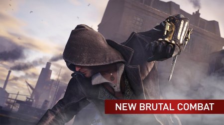 Assassin's Creed 6 (VI): .   (Syndicate. Big Ben)   (Xbox One) 