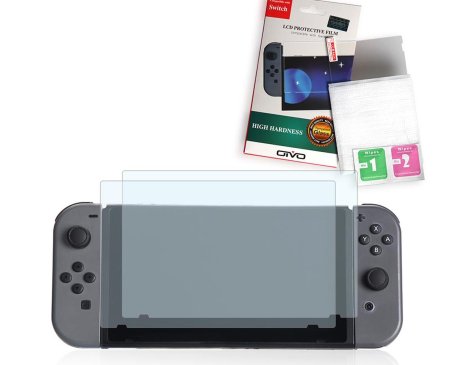 Защитное стекло OIVO (IV-SW002) (Switch)