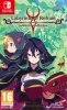 Labyrinth of Refrain: Cover of Dusk (Switch)