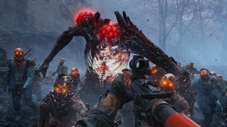 John Carpenter's Toxic Commando Русская Версия (PS5)