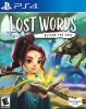 Lost Words: Beyond the Page (Limited Run) (PS4)