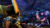 Купить игру Ratchet and Clank: All 4 One Русская Версия с поддержкой 3D (PS3) для Sony Playstation 3