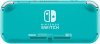 Игровая приставка Nintendo Switch Lite Бирюзовый + игра Animal Crossing: New Horizons + NSO (3 месяца индивидуального членства)