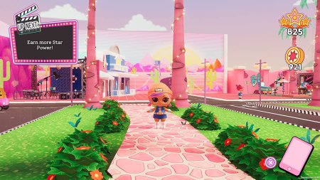 игра L.O.L. Suprise! Movie Night Русская Версия (Switch) для Nintendo Switch