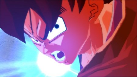 Dragon Ball Z: Burst Limit (Xbox 360) USED Б/У