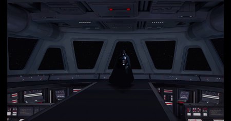 игра Star Wars: Dark Forces Remaster (Switch) для Nintendo Switch