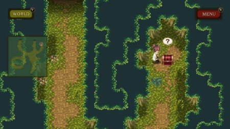 игра Kemco RPG Selection vol. 4 (Switch) для Nintendo Switch