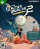 The Outer Worlds 2 Премиальное Издание (Premium Edition) Русская Версия (Xbox Series X)