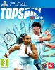 Top Spin 2K25 (PS4)