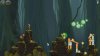 Игра Angry Birds Star Wars (PS4) Playstation 4