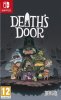 Death's Door Русская Версия (Switch)