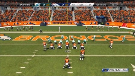 Madden NFL 18 (Xbox One) 