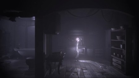DARQ Полное Издание (Complete Edition) (Limited Run) Русская Версия (PS5)