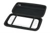 Чехол-сумка + накладки для контроллеров Joy Con Черный-Серый Speedlink (SL-330200-BKGY) (Switch)