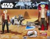   Hasbro: -    (Speeder Bike with Poe Dameron)  :   (Star Wars: The Force Awakens) 30  