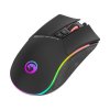Мышь проводная с подсветкой Marvo (M513) PC 