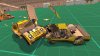 Игра Concept Destruction Русская Версия (PS4) Playstation 4