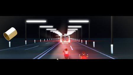 Игра Speed Limit Русская Версия (PS4) Playstation 4