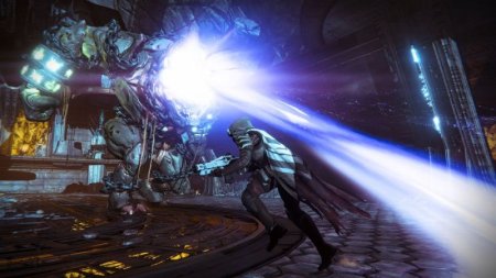 Игра Destiny (PS4) USED Б/У Playstation 4