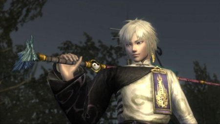 Warriors Orochi 2 (Xbox 360)