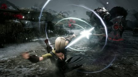 игра Redemption Reapers Русская Версия (Switch) для Nintendo Switch