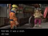 Naruto Uzumaki Chronicles (PS2)