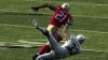 Купить игру Madden NFL 12 (PS3) для Sony Playstation 3