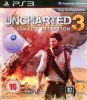 Uncharted: 3 Drake's Deception ( ) (PS3)