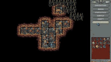 игра Loop Hero Русская Версия (Switch) для Nintendo Switch