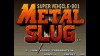 игра ACA NEOGEO Selection Vol. 4 (Switch) для Nintendo Switch