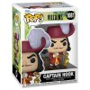 Фигурка Funko POP! Vinyl: Капитан Крюк (Captain Hook) Суперзлодеи Дисней (Disney Villains) ((1081) 57348) 9,5 см