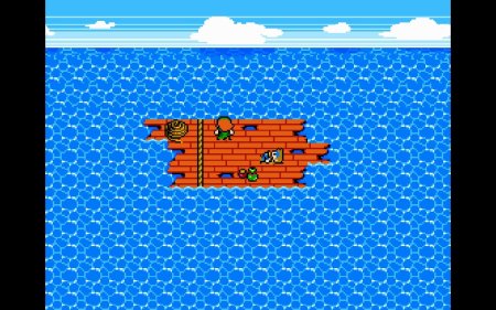 8-Bit Adventures 2 (Limited Run) (PS5)