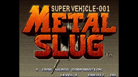 игра ACA NEOGEO Selection Vol. 4 (Switch) для Nintendo Switch