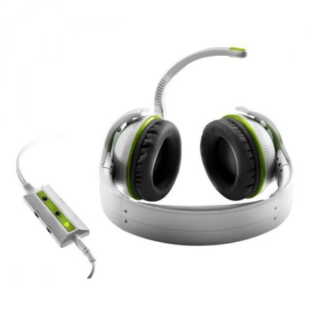 Гарнитура проводная Thrustmaster Y250 X (Wired Stereo gaming headset) (Xbox 360) 