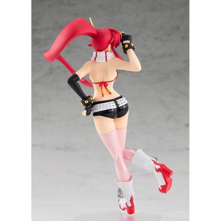 Фигурка Good Smile Company Pop Up Parade: Йоко Литтнер (Yoko) Гуррен-Лаганн (Tengen Toppa Gurren Lagann) (4580416944243) 17 см 