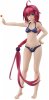 Фигурка Good Smile Company Pop Up Parade: Мэа Куросаки (Mea Kurosaki) Любовные неприятности: Тьма (To Love-Ru Darkness) (4545784043073) 18,5 см