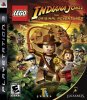 LEGO Indiana Jones   (PS3)