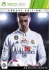 FIFA 18 Legacy Edition Русская Версия (Xbox 360)