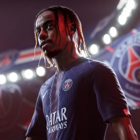 EA SPORTS FC 26 (FIFA 26) (Game-Key Card) Русская Версия (Switch 2)