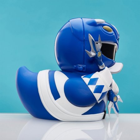 - Numskull Tubbz:   (Blue Ranger)   (Power Rangers) 9  
